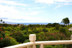 KBM Resorts: Grand Champions GCH-120 Remodeled Bdm Villa in Heart of Wailea Includes Rental Car